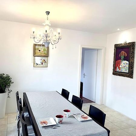 La Laiterie Apartment Bining ภายนอก รูปภาพ