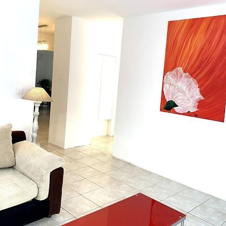 La Laiterie Apartment Bining ภายนอก รูปภาพ