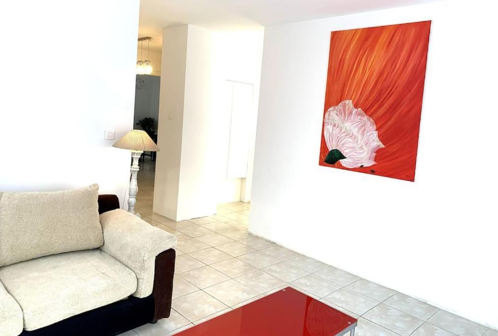 La Laiterie Apartment Bining ภายนอก รูปภาพ